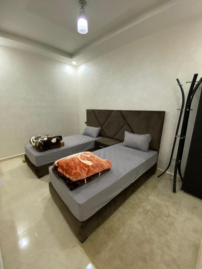 Residence Mayssa 1 Et Mayssa 2 Boujdour Appartements Meubles Exterior photo