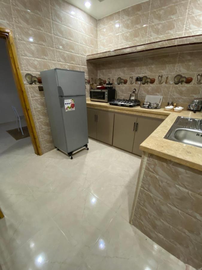Residence Mayssa 1 Et Mayssa 2 Boujdour Appartements Meubles Exterior photo